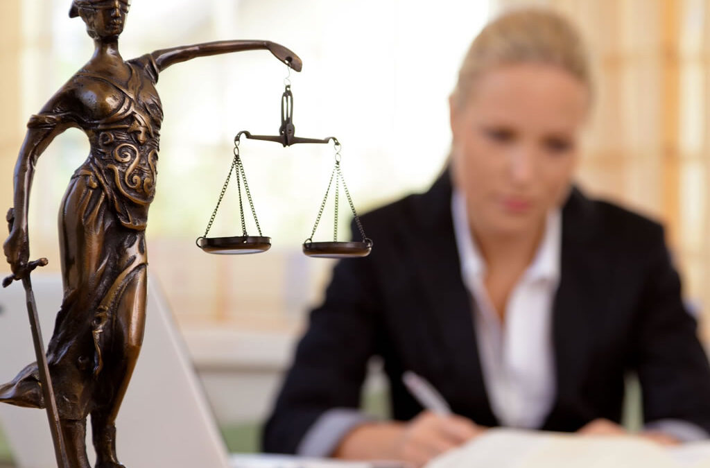 Law Firm in Marbella: Experience and Legal Professionalism